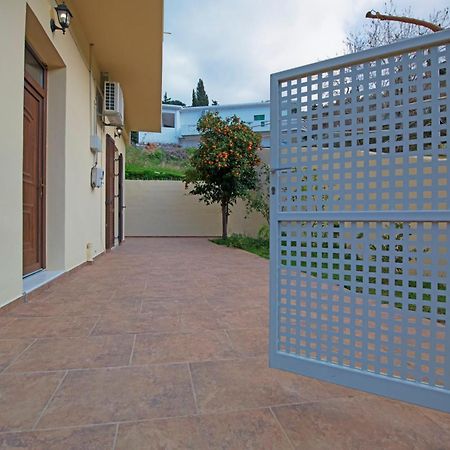 Casa Sophia Villa Karavostamo Buitenkant foto